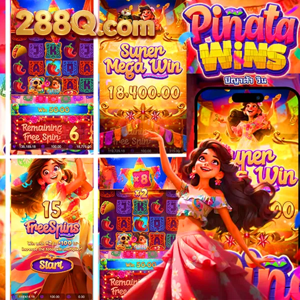 288Q Maxwin Pola Gacor Hari Ini
