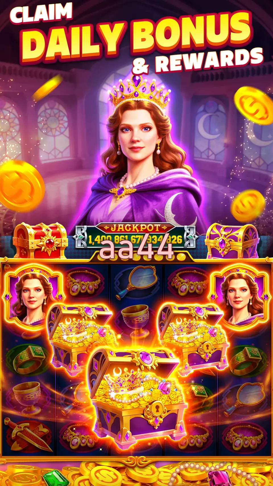 aa44 APK
