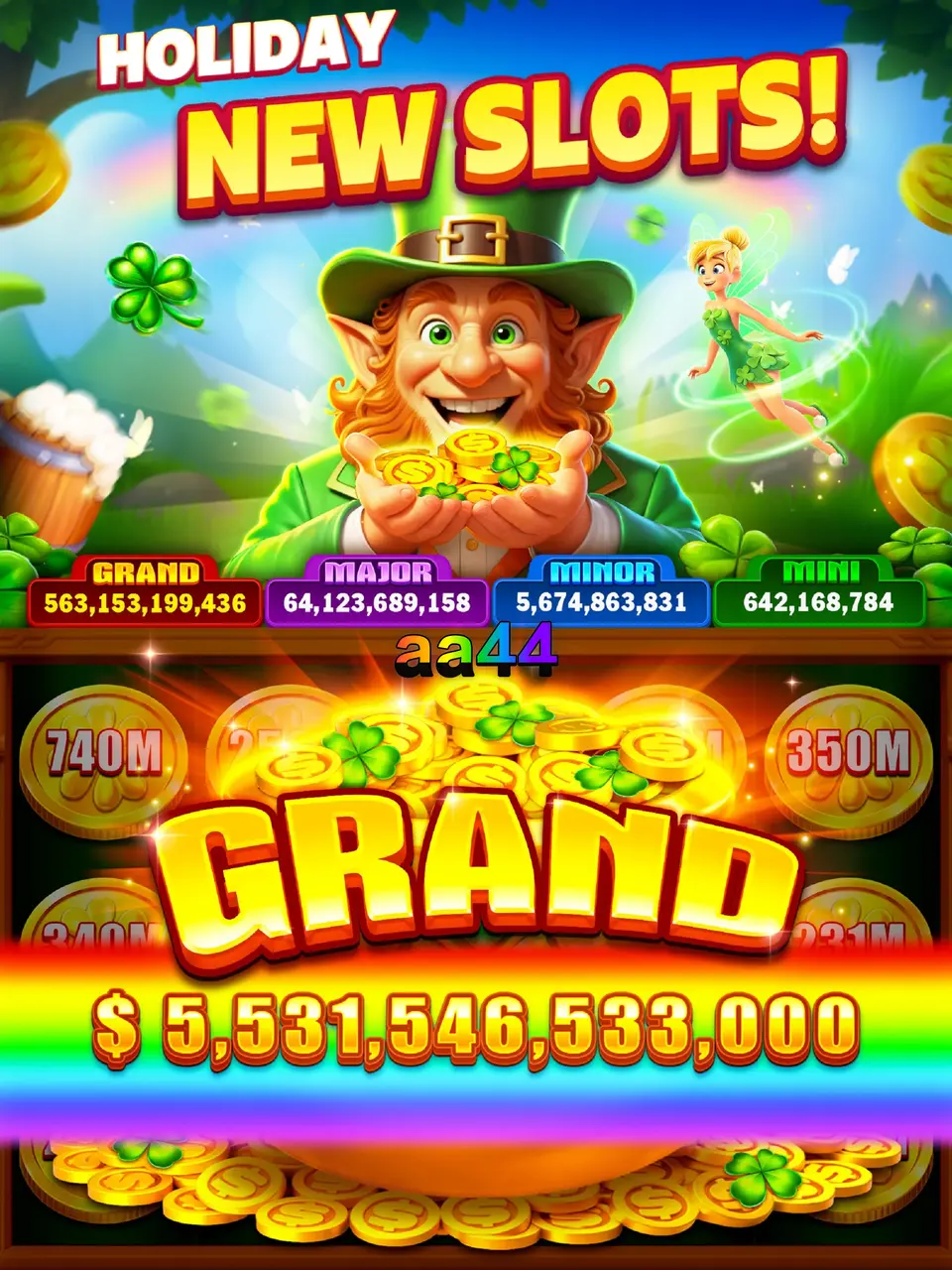 aa44 APK