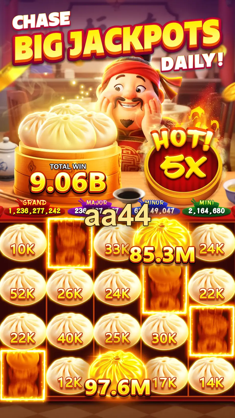 aa44 Login